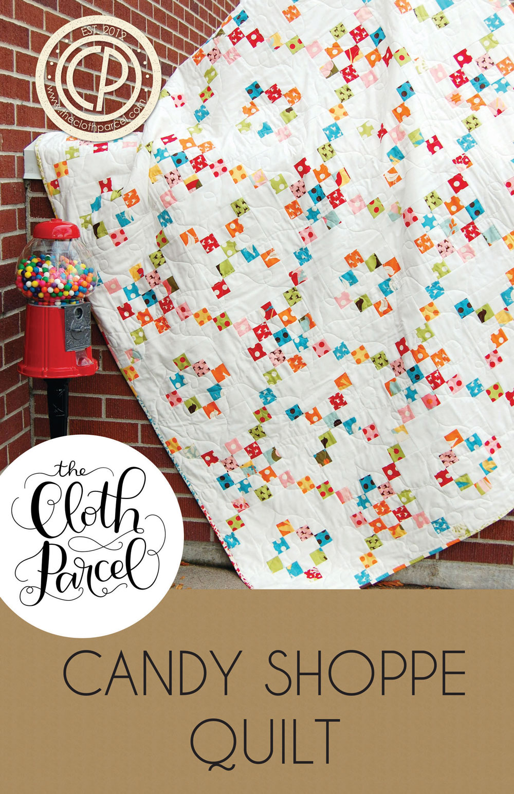 Needle Grip It – Quilters Candy Shoppe